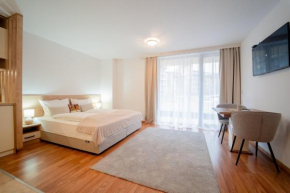 Pirin Sense Studio Relax - SPA - Breakfast - FREE Parking
